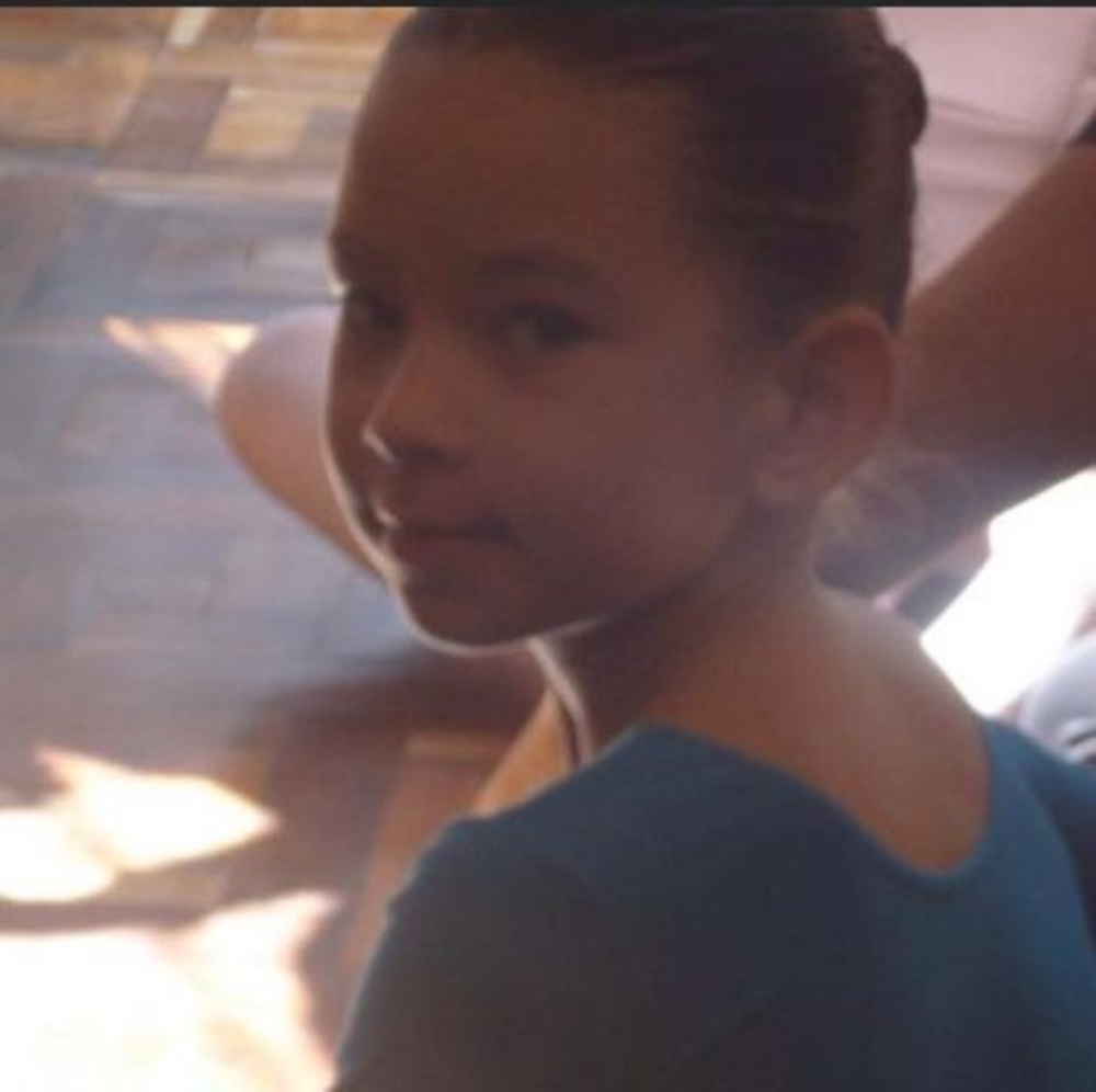 Meet your Posher, Ivanna